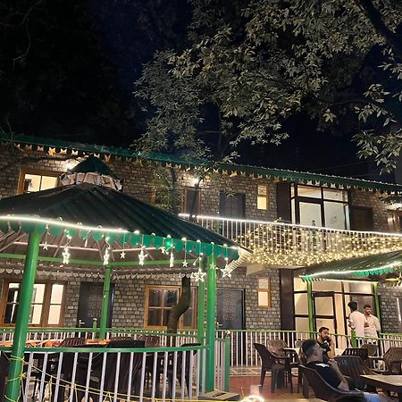 Cedar Woods Resort By Heyan Hotels Nainital Exteriér fotografie