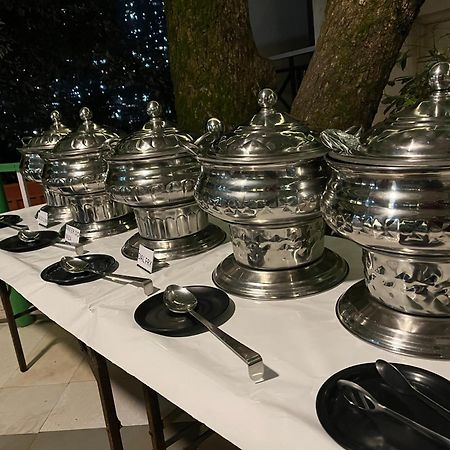 Cedar Woods Resort By Heyan Hotels Nainital Exteriér fotografie