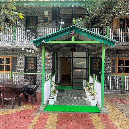 Cedar Woods Resort By Heyan Hotels Nainital Exteriér fotografie