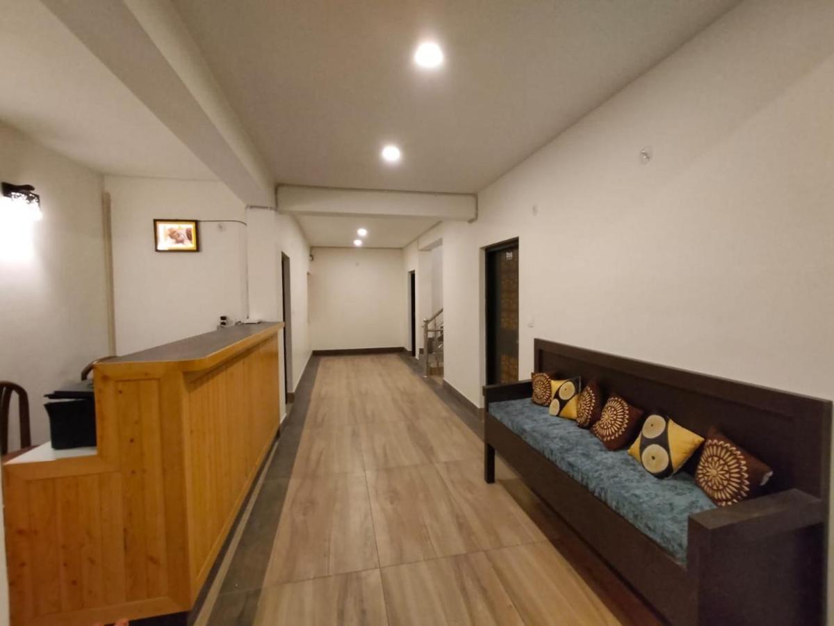 Cedar Woods Resort By Heyan Hotels Nainital Exteriér fotografie