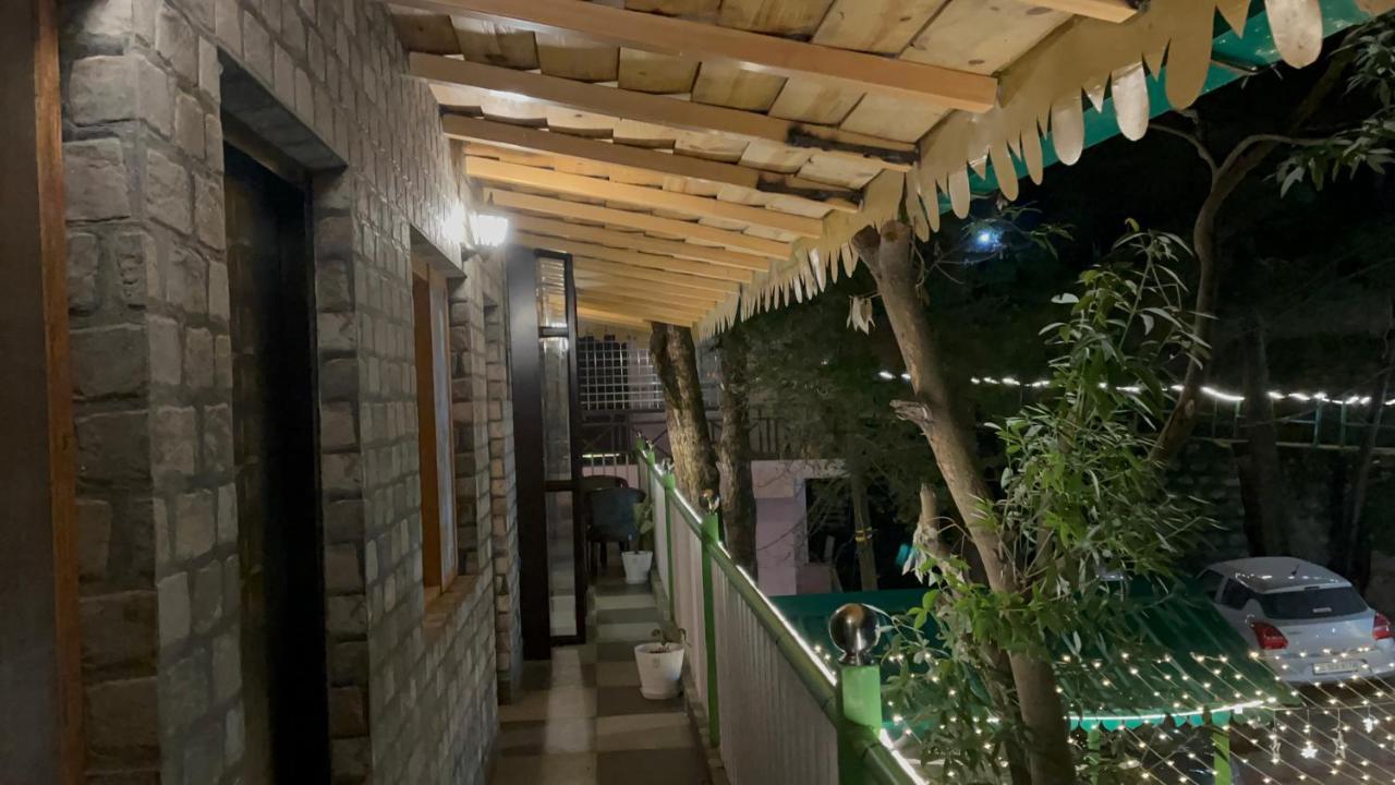 Cedar Woods Resort By Heyan Hotels Nainital Exteriér fotografie