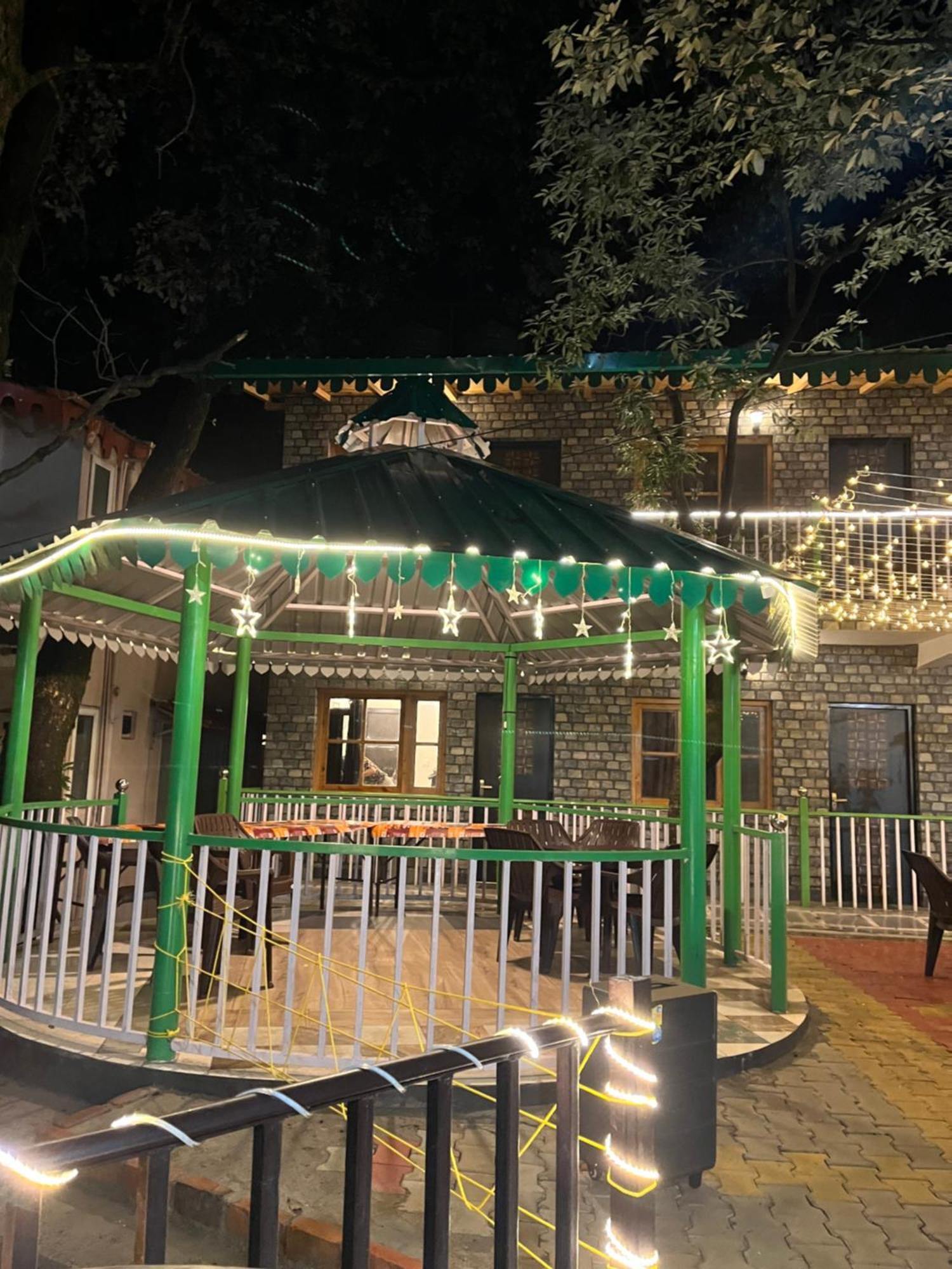 Cedar Woods Resort By Heyan Hotels Nainital Exteriér fotografie