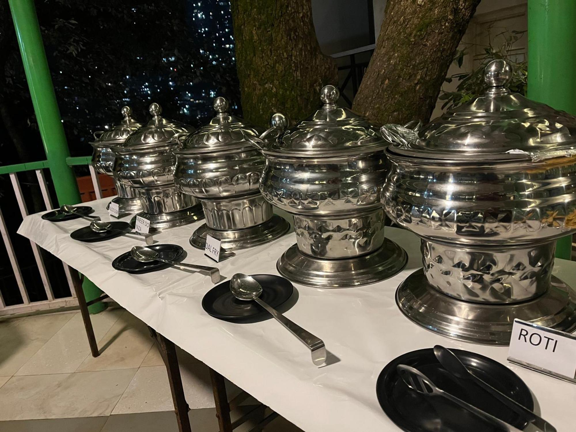 Cedar Woods Resort By Heyan Hotels Nainital Exteriér fotografie
